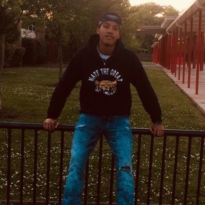 Meet your Posher, Nathan